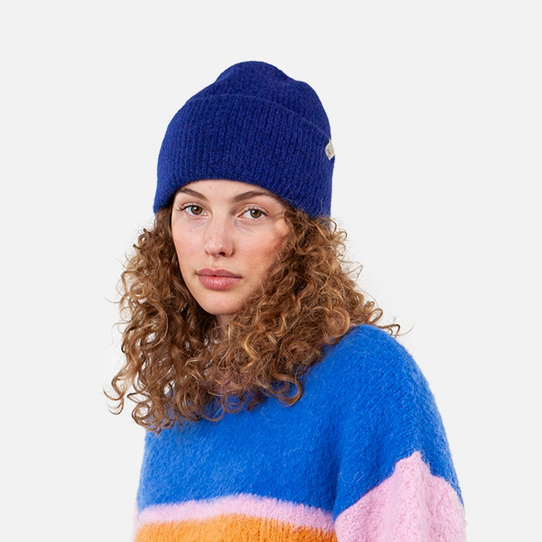 Kylar Beanie - Blue