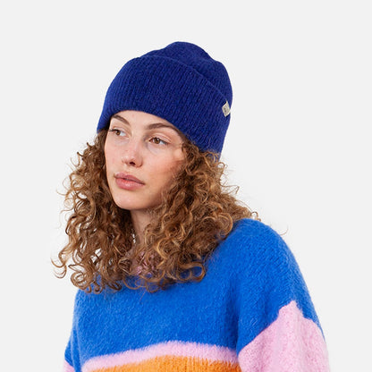 Kylar Beanie - Blue