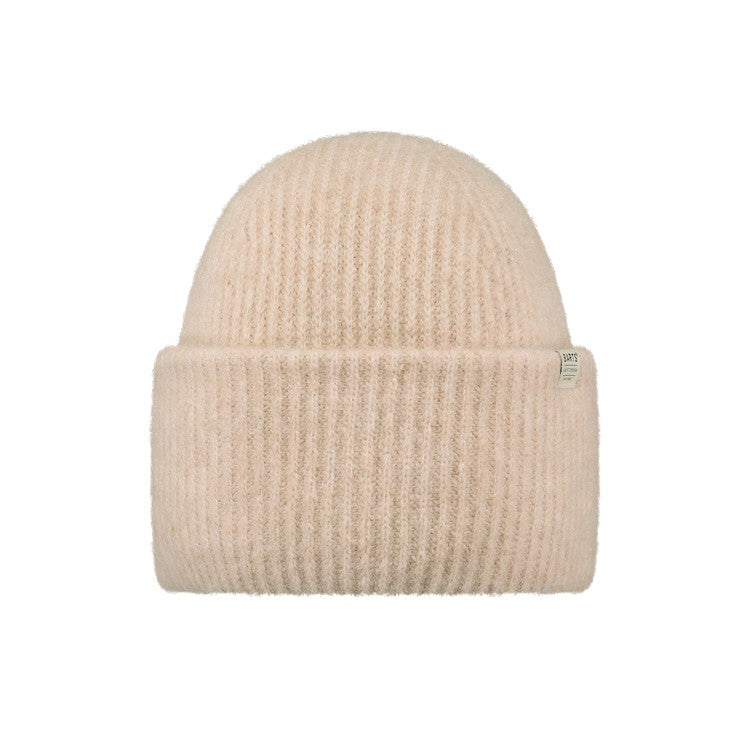 Kylar Beanie - Cream