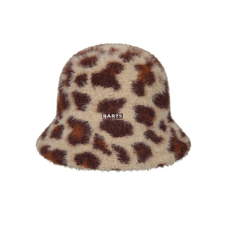 Lylja Hat - Light Brown