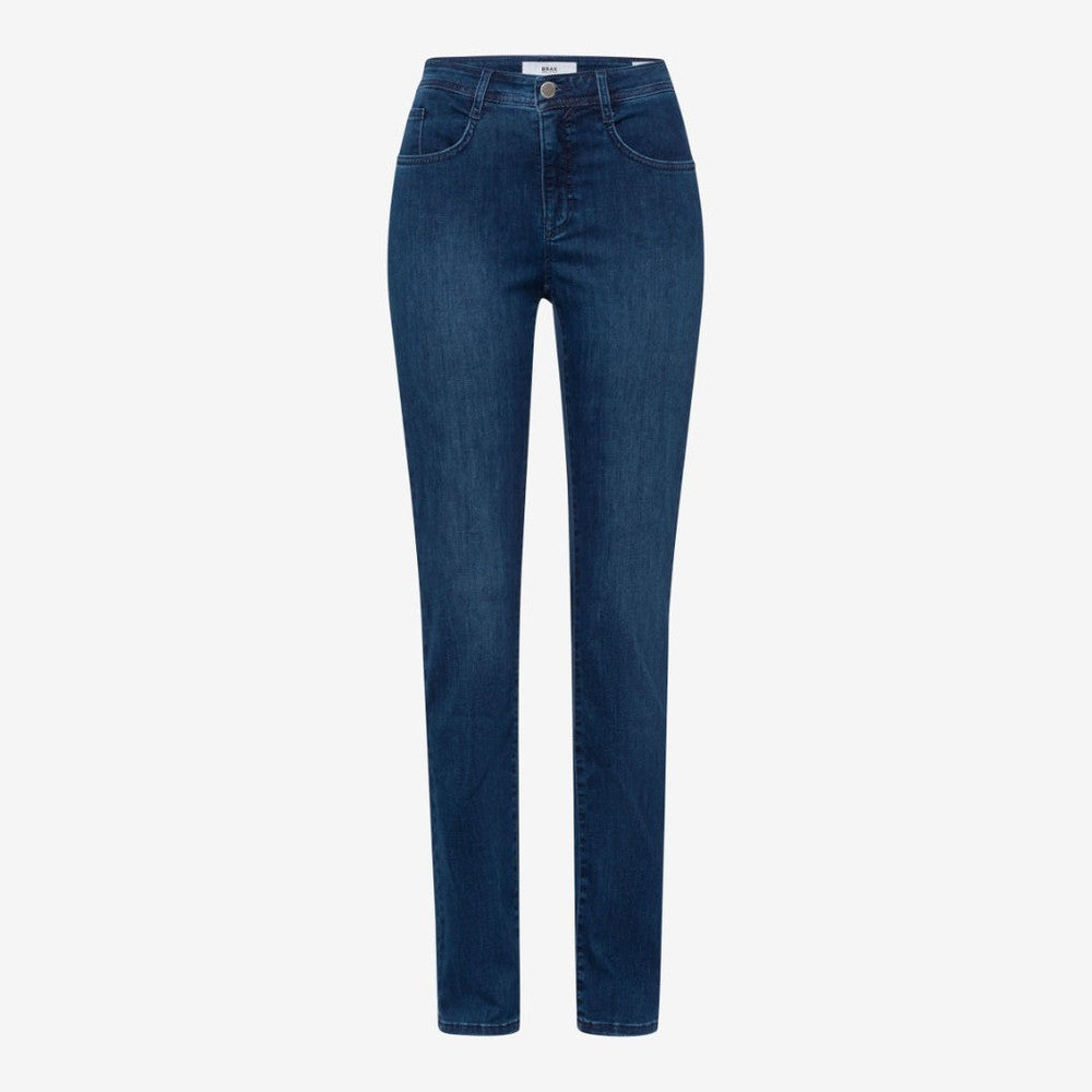 Mary Slim Fit Jeans - Used Regular Blue