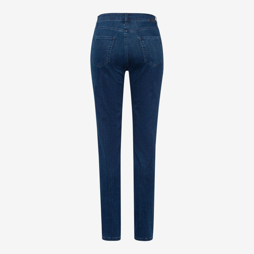 Mary Slim Fit Jeans - Used Regular Blue
