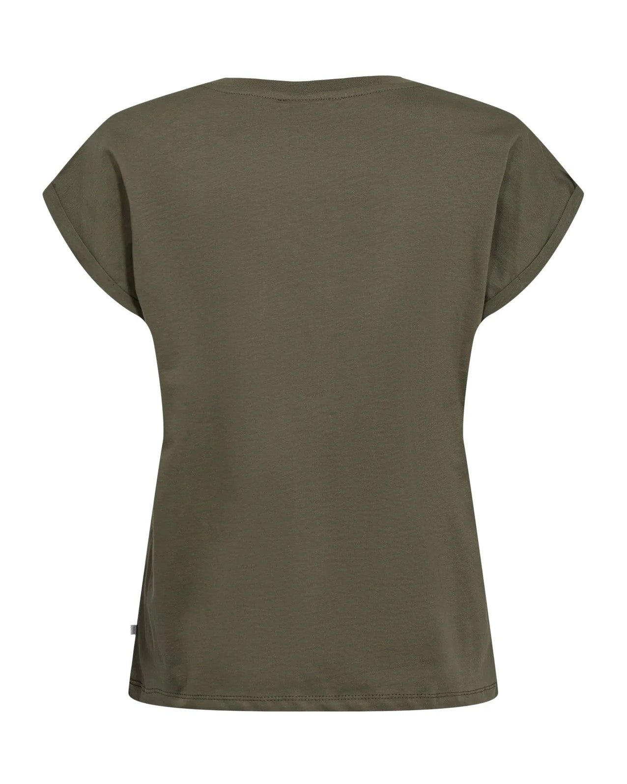 Nubeverly T-Shirt - Grape Leaf