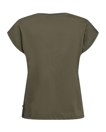 Nubeverly T-Shirt - Grape Leaf