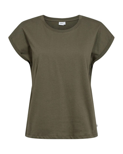 Nubeverly T-Shirt - Grape Leaf