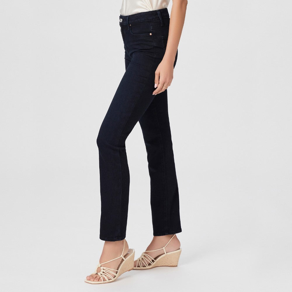Cindy 30in Coin Pocket Jeans - Night Fever