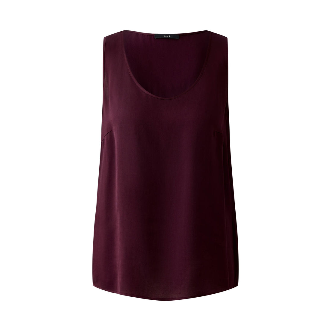 Sless Tee - Berry
