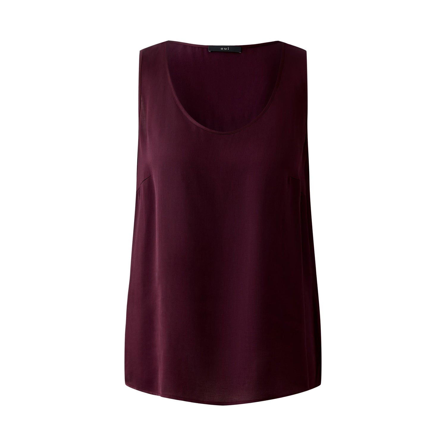 Sless Tee - Berry