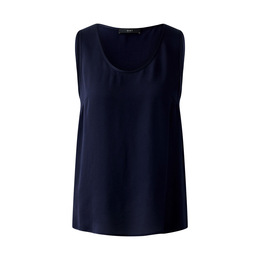 Sless Tee - Navy