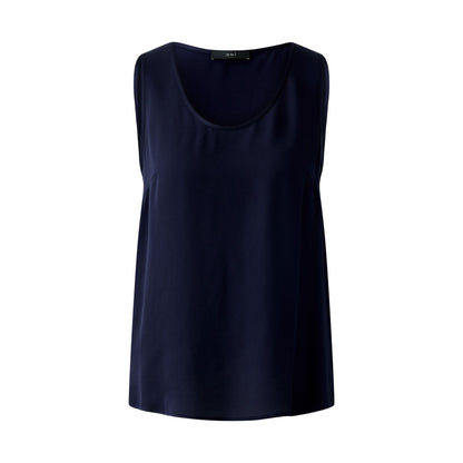 Sless Tee - Navy