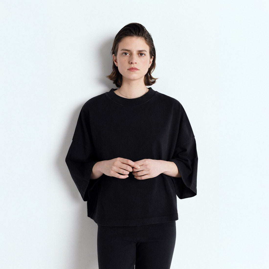 Afoma Tee - Vintage Darkness