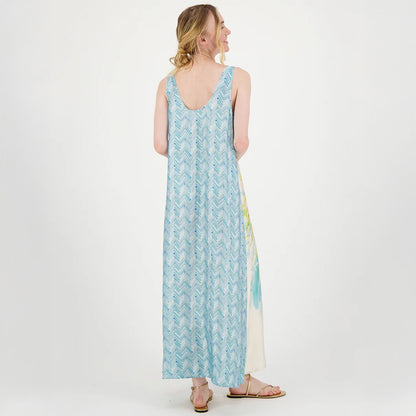 Allison Sleeveless Dress - Pura Vida