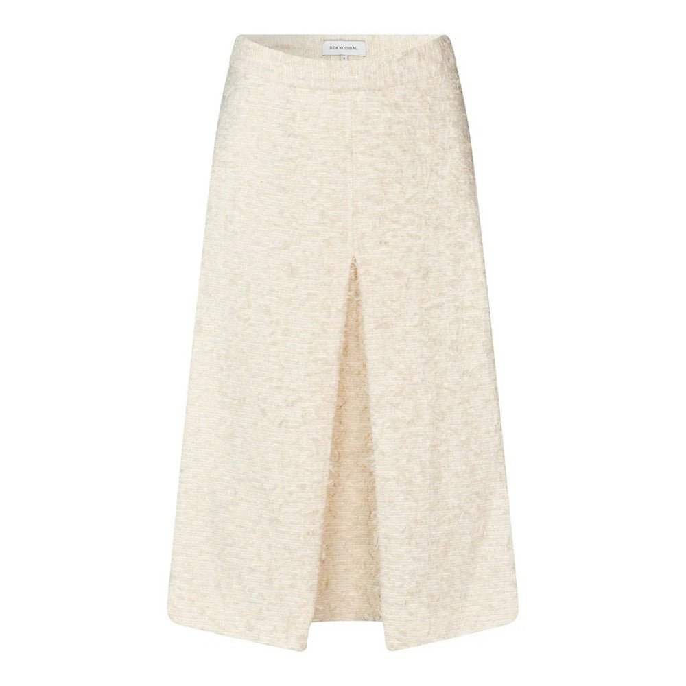 Alma Skirt - Creme