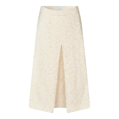 Alma Skirt - Creme