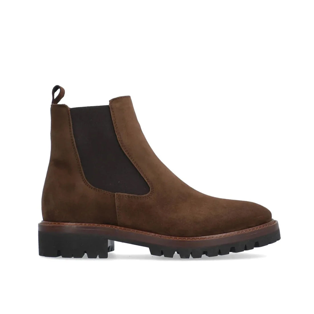 Militare Boot - Musgo