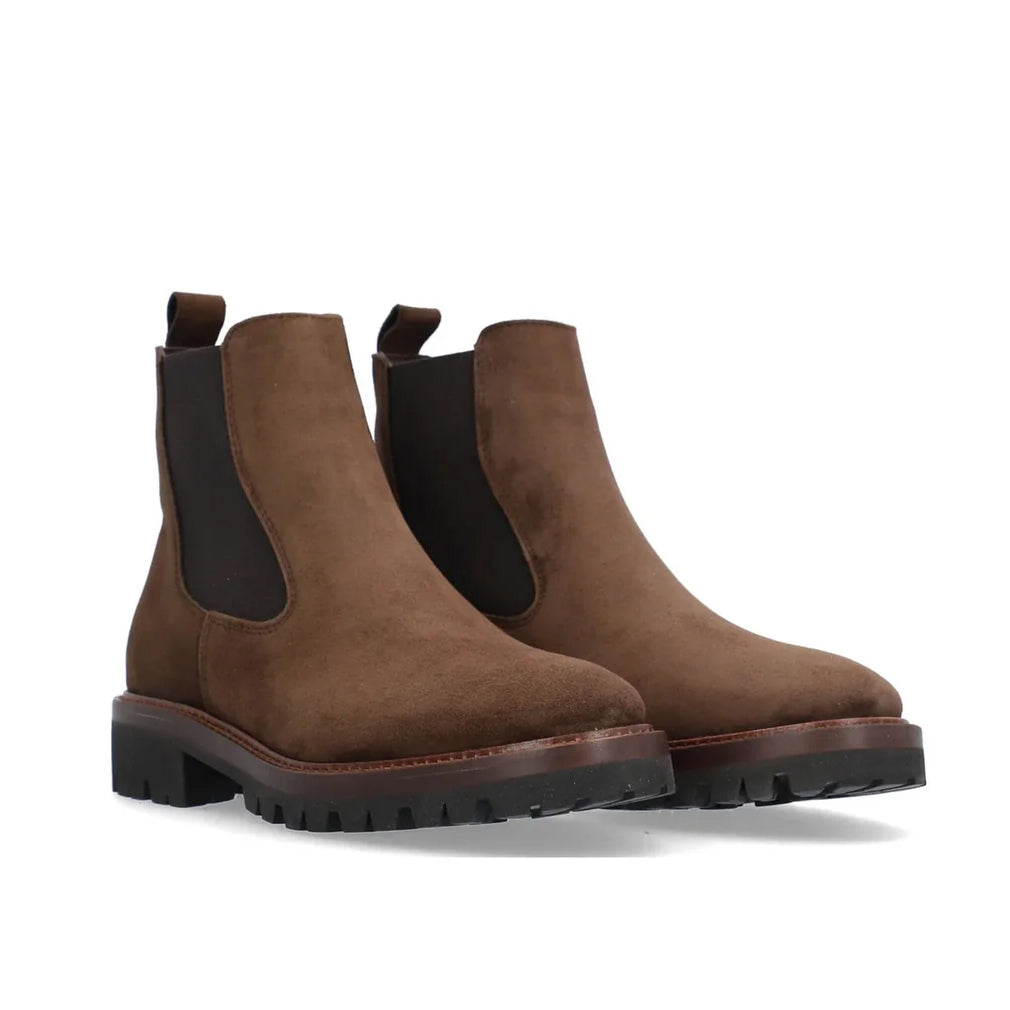 Militare Boot - Musgo