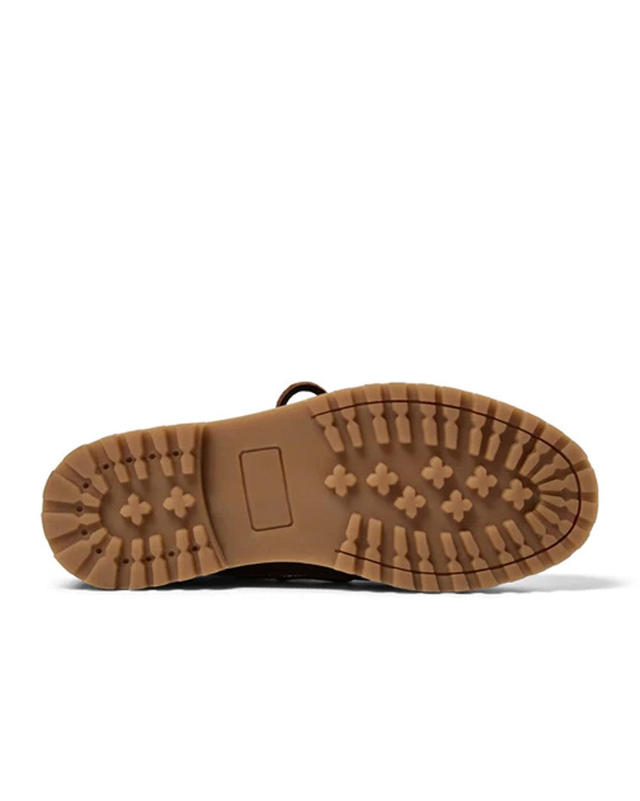 Alvina Loafers - Brown