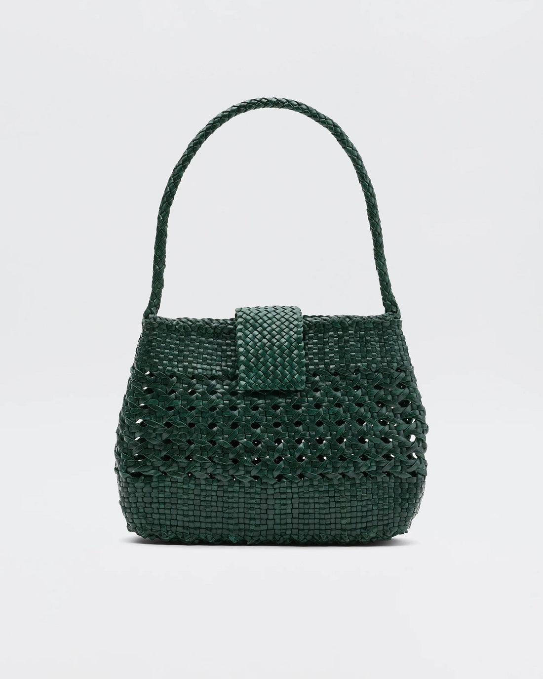 Rixo x Dragon Diffusion Amoria Bag - Green