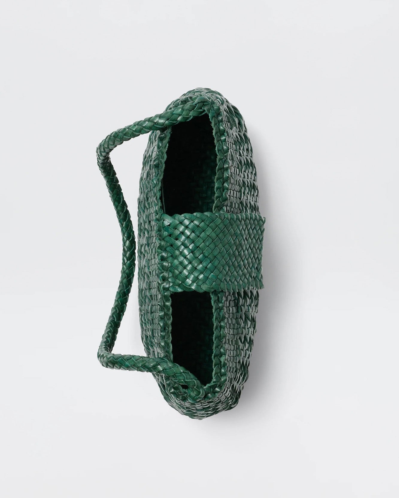 Rixo x Dragon Diffusion Amoria Bag - Green