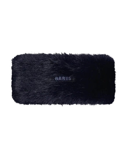 Angeliqa Headband - Navy