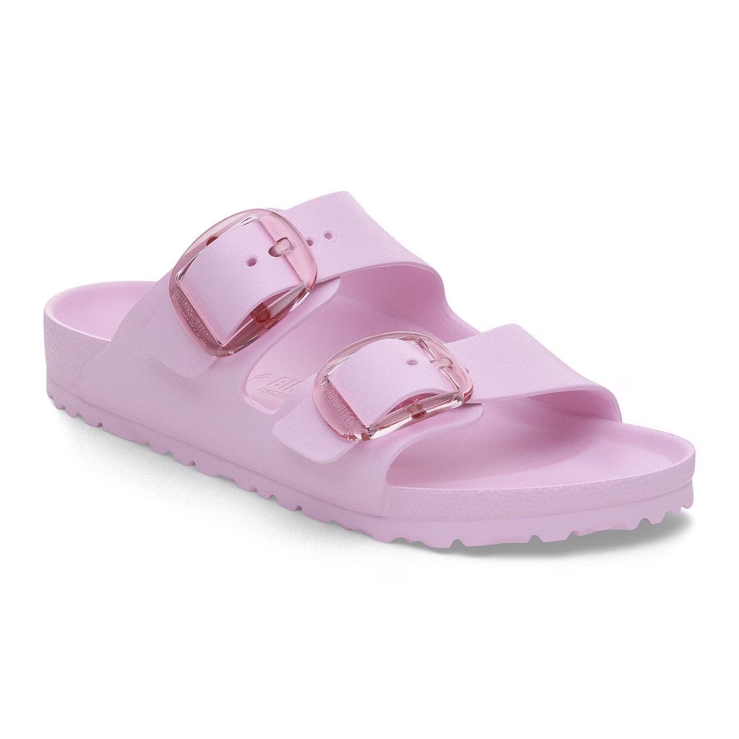 Arizona Big Buckle EVA - Fondant Pink