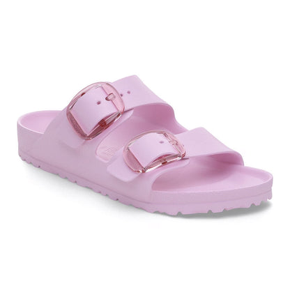 Arizona Big Buckle EVA - Fondant Pink
