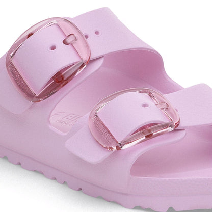 Arizona Big Buckle EVA - Fondant Pink