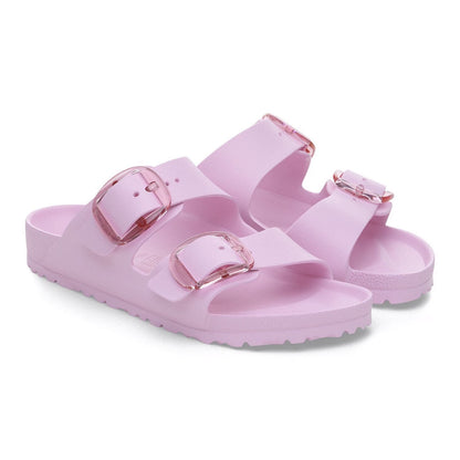 Arizona Big Buckle EVA - Fondant Pink
