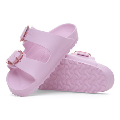 Arizona Big Buckle EVA - Fondant Pink
