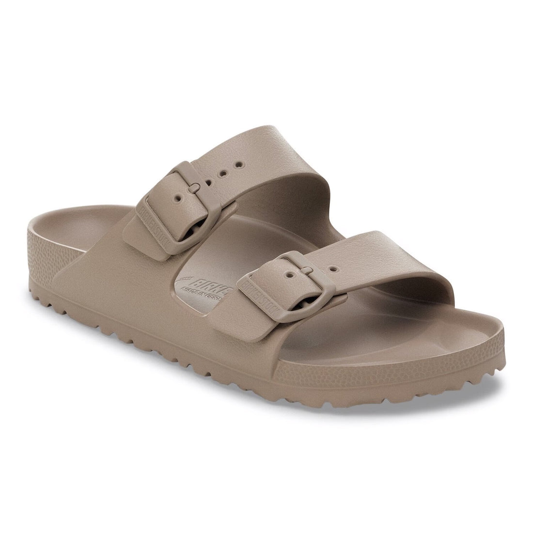 Arizona Eva - Gray Taupe