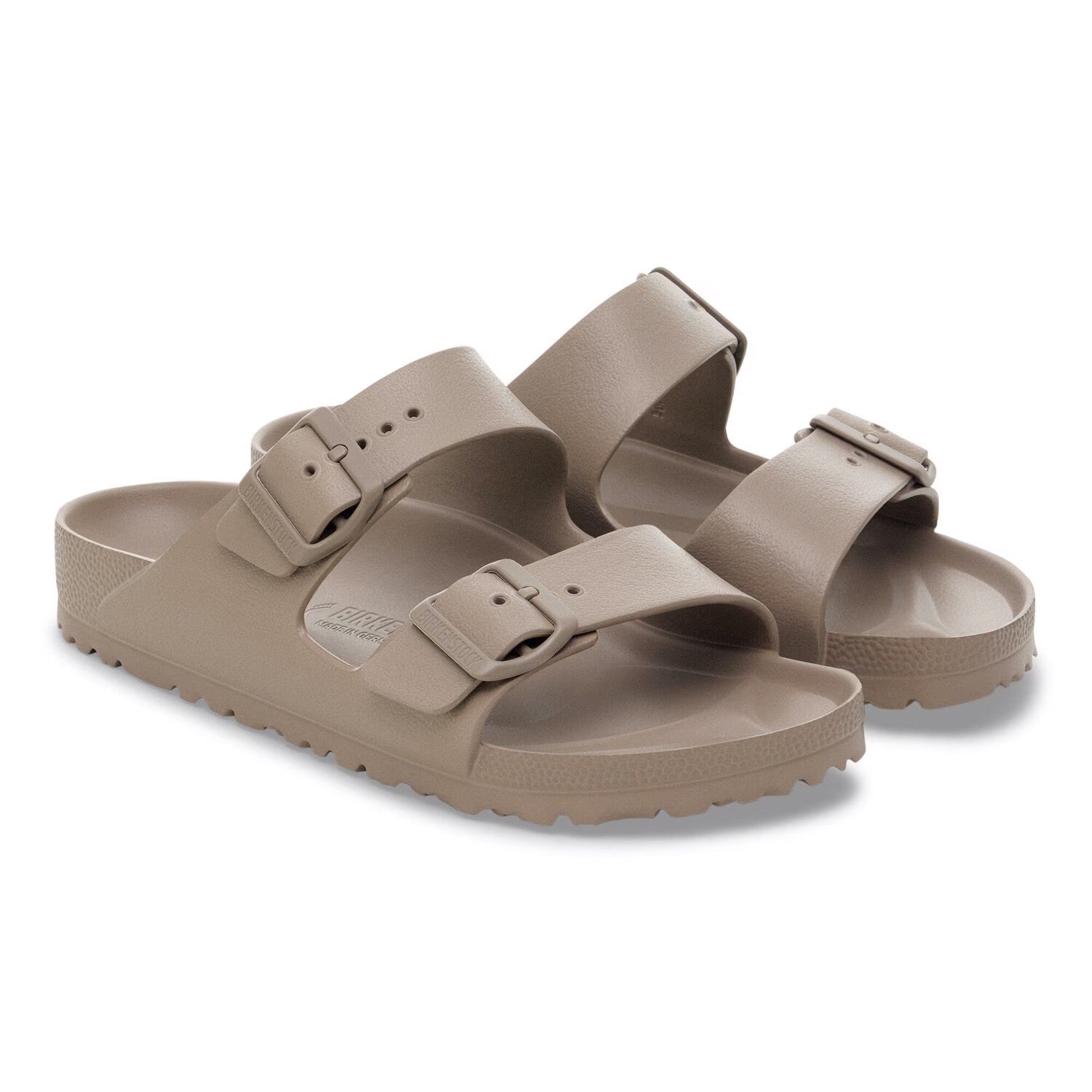 Arizona Eva - Gray Taupe