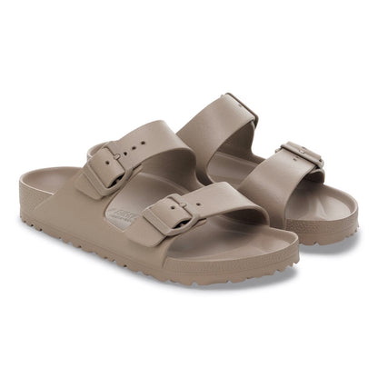 Arizona Eva - Gray Taupe