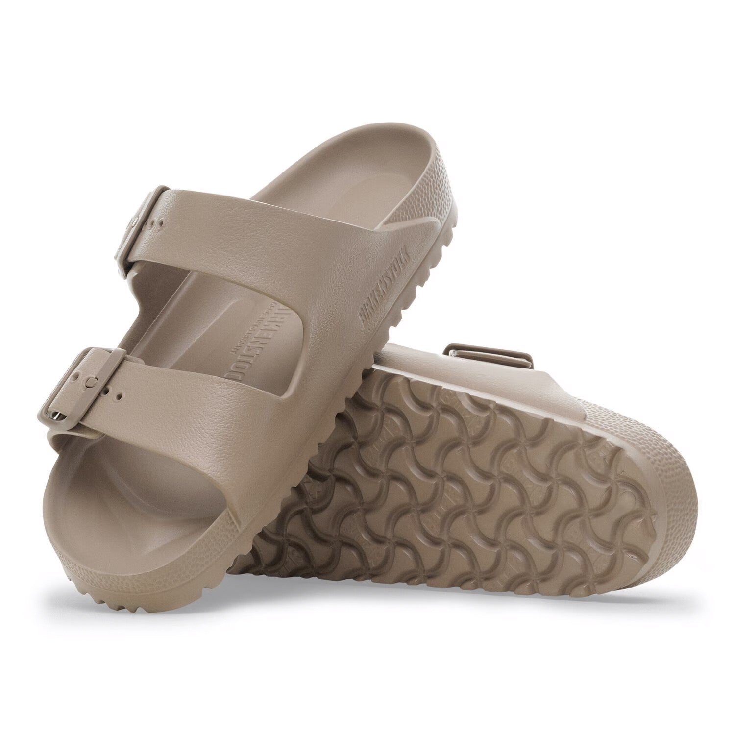 Arizona Eva - Gray Taupe