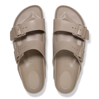 Arizona Eva - Gray Taupe