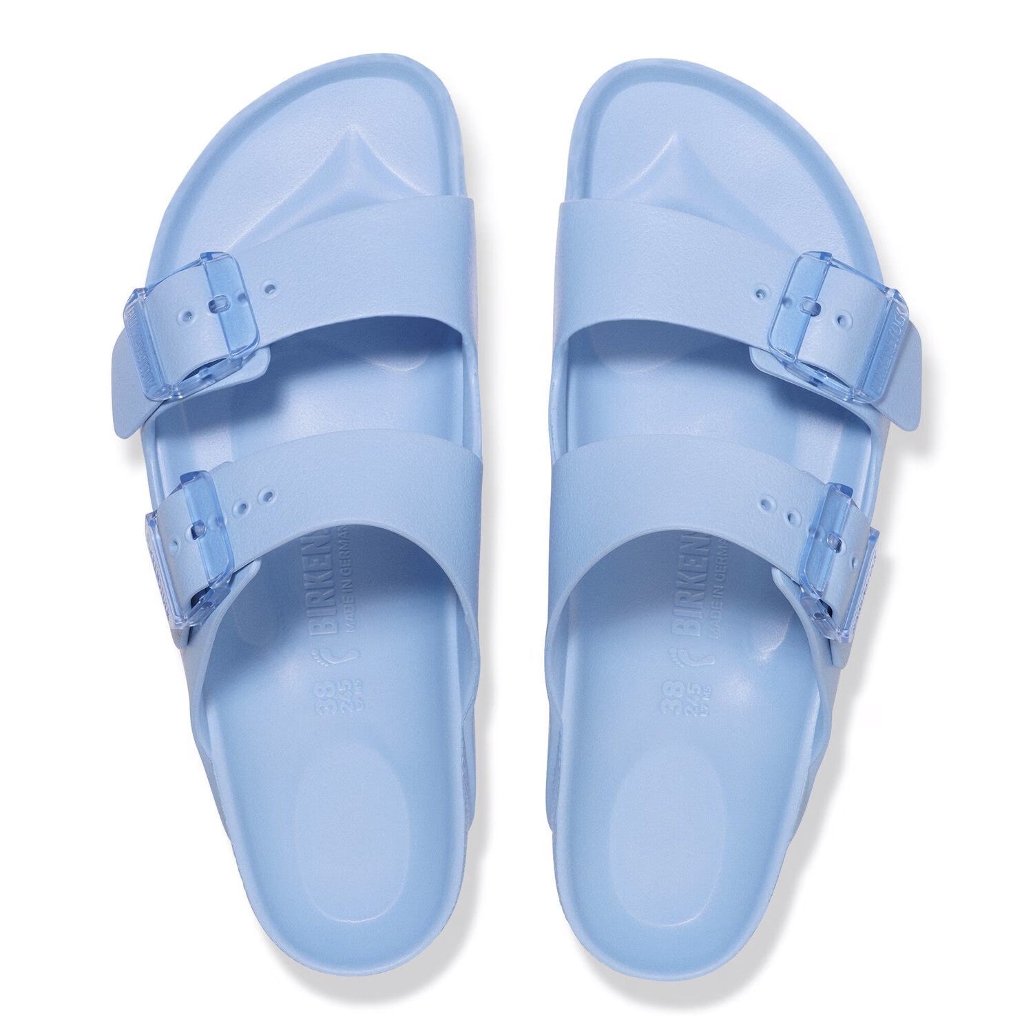 Arizona Eva Stealth Eva - Dusty Blue
