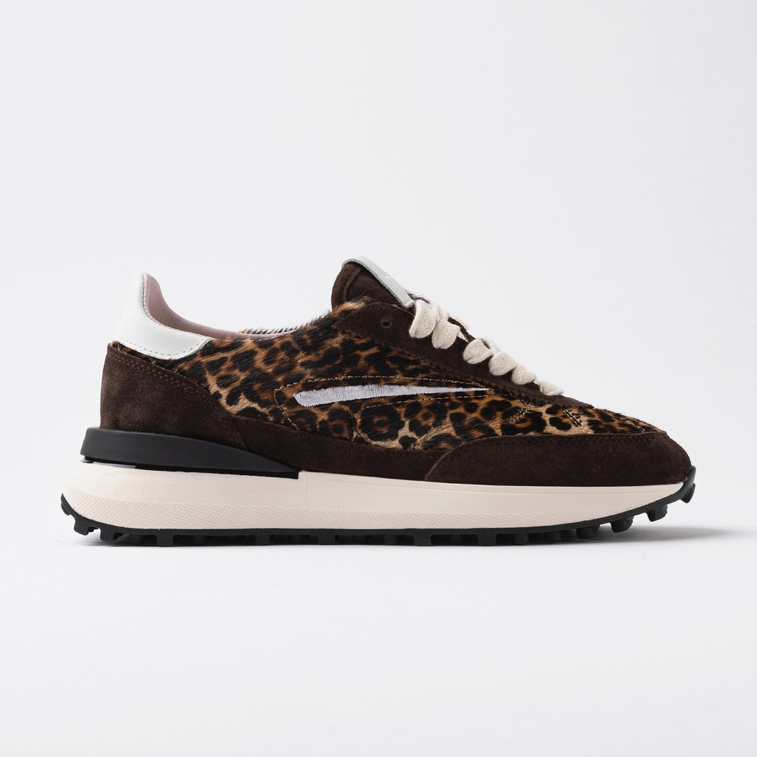 Athleta Animalier Trainer - Leopard