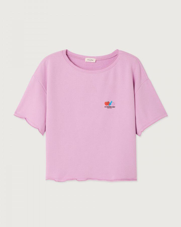 Atubay Tee - Orchidee