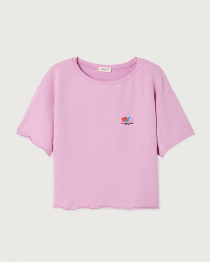 Atubay Tee - Orchidee