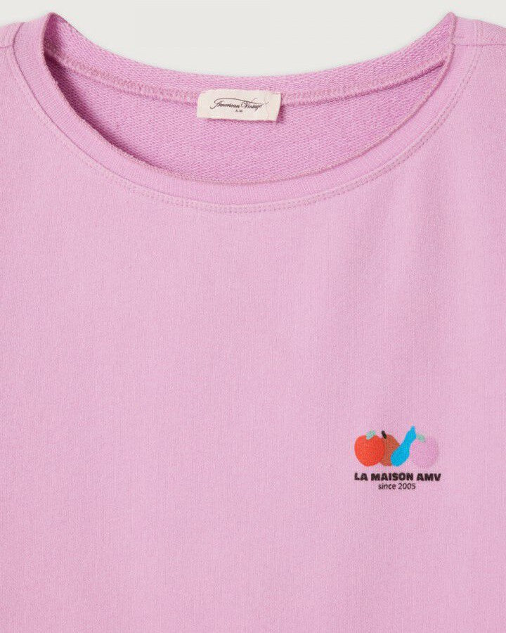 Atubay Tee - Orchidee