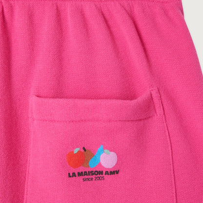 Atubay Trousers - Girly