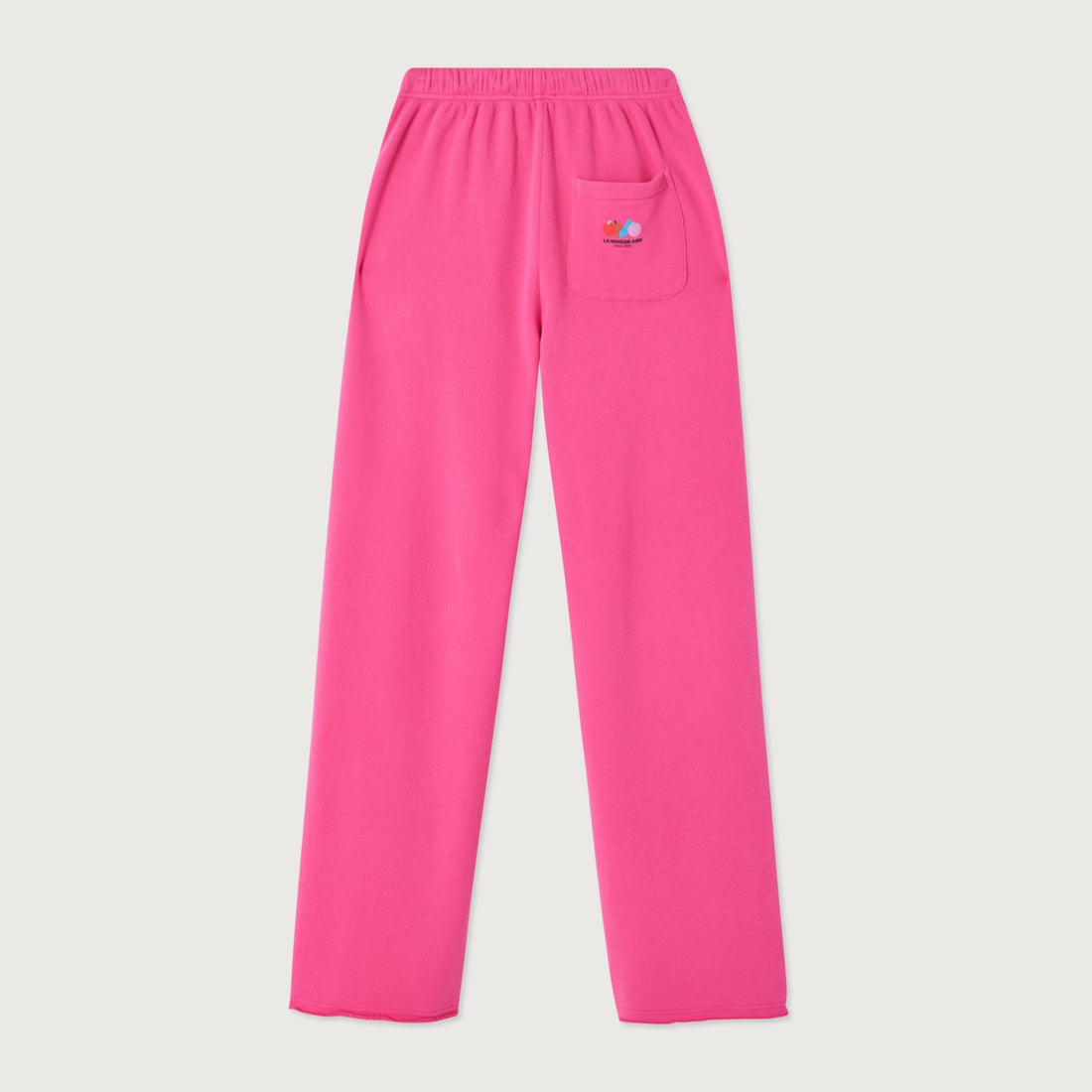 Atubay Trousers - Girly