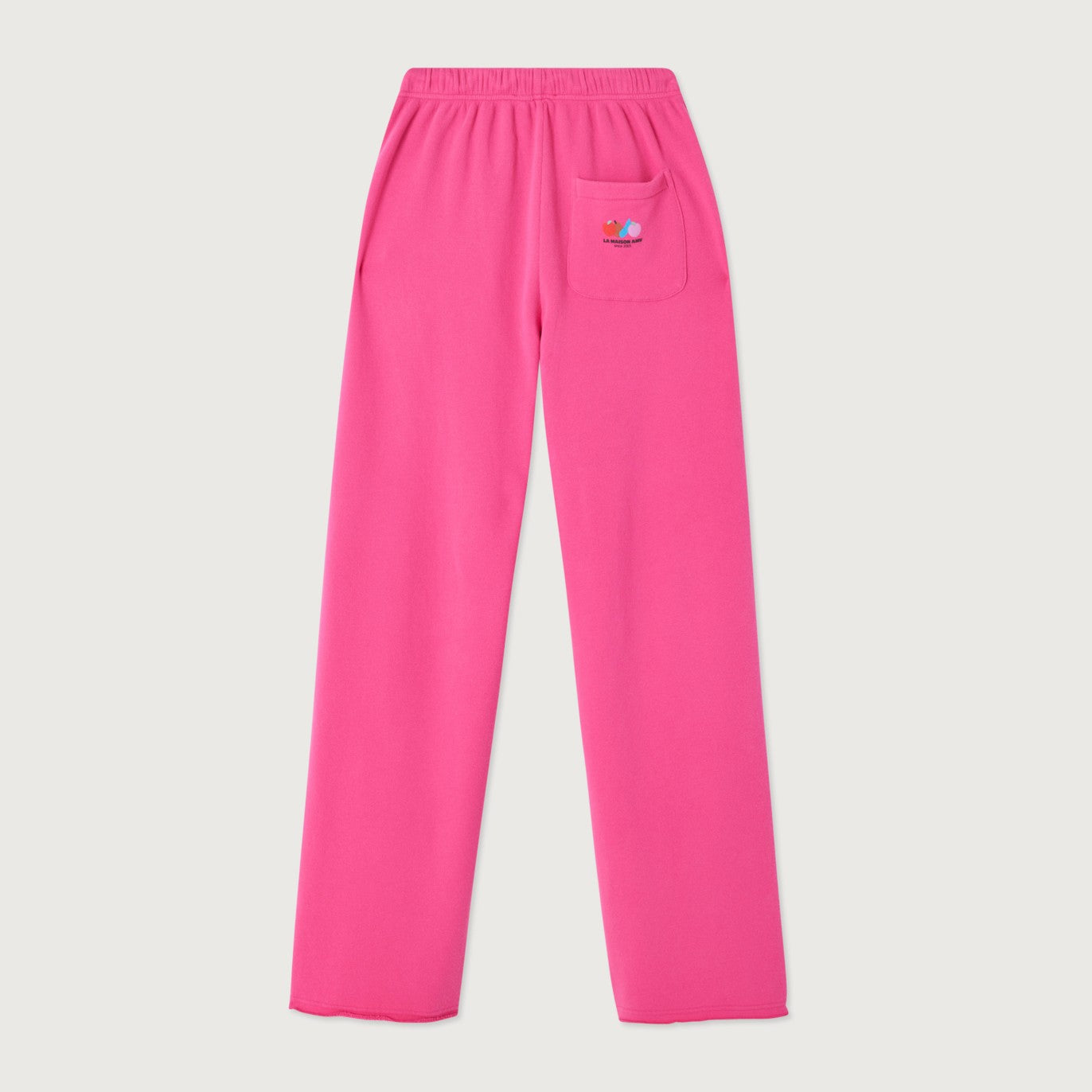 Atubay Trousers - Girly