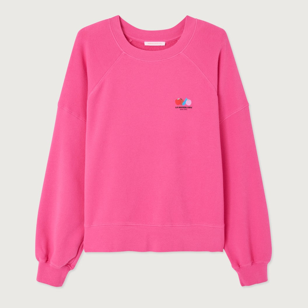 Atubay Jumper - Girly
