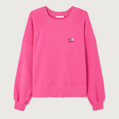 Atubay Jumper - Girly