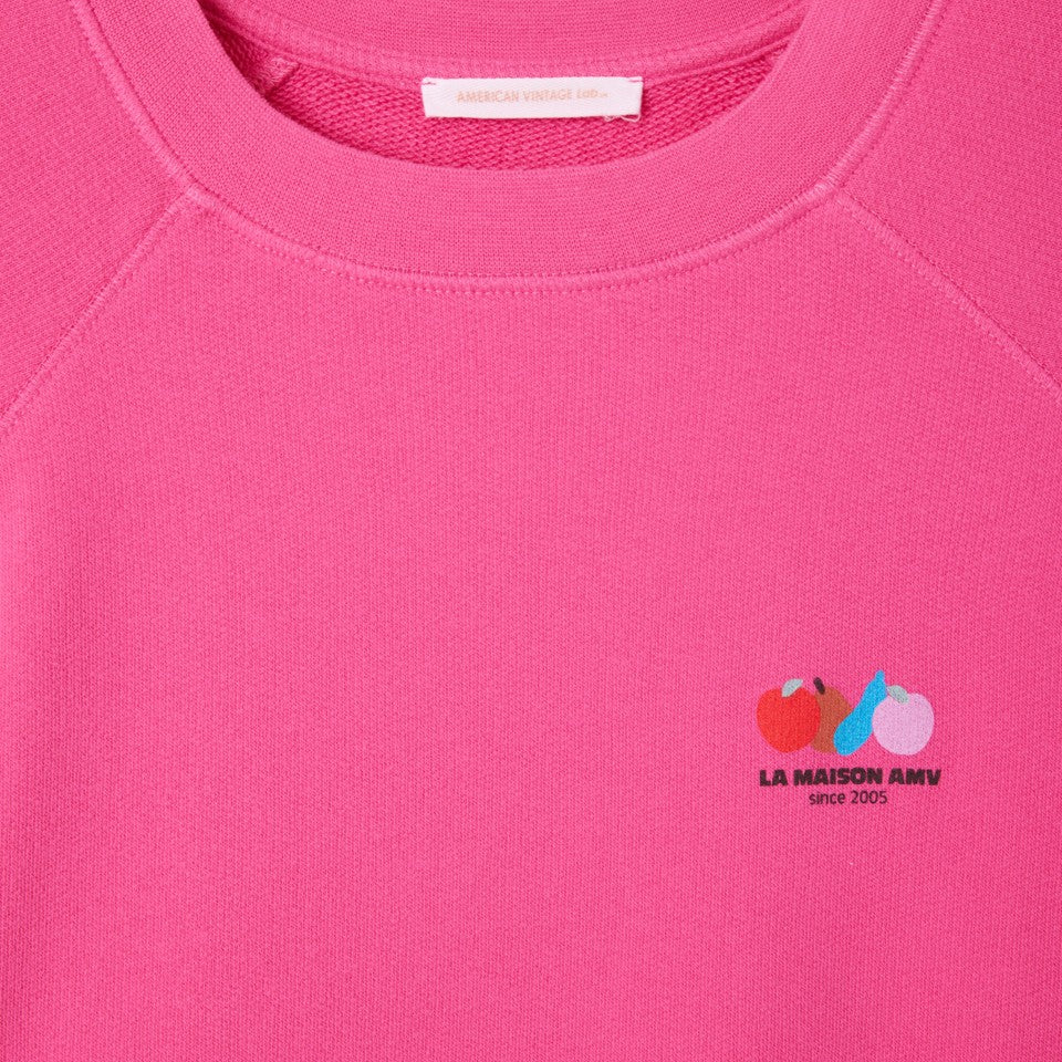 Atubay Jumper - Girly