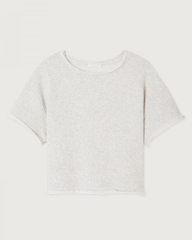Atubay Tee - Arctique Chine