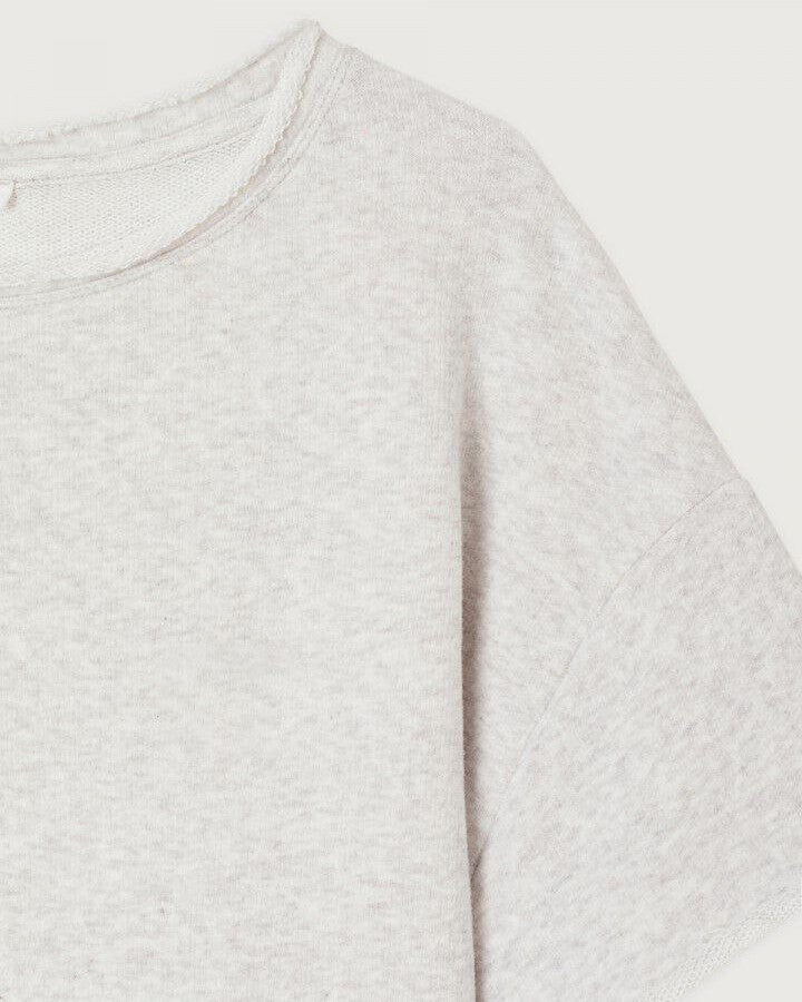 Atubay Tee - Arctique Chine