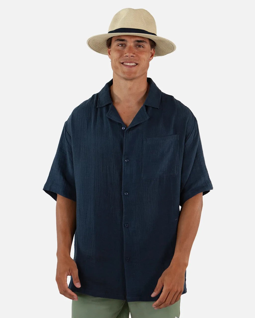 Aveloz Hat - Natural