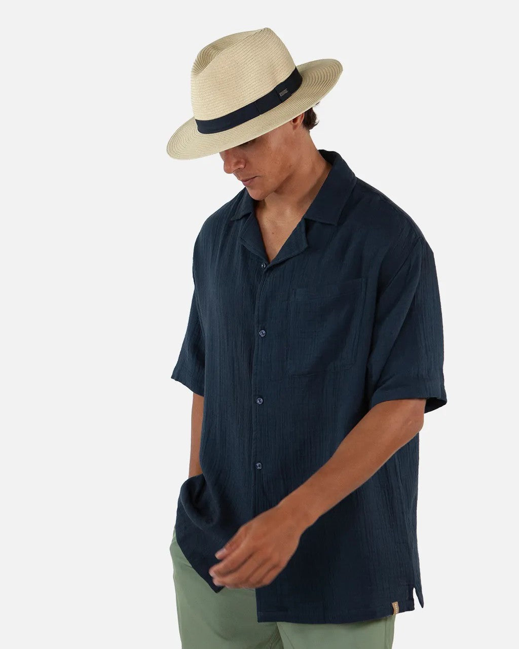 Aveloz Hat - Natural
