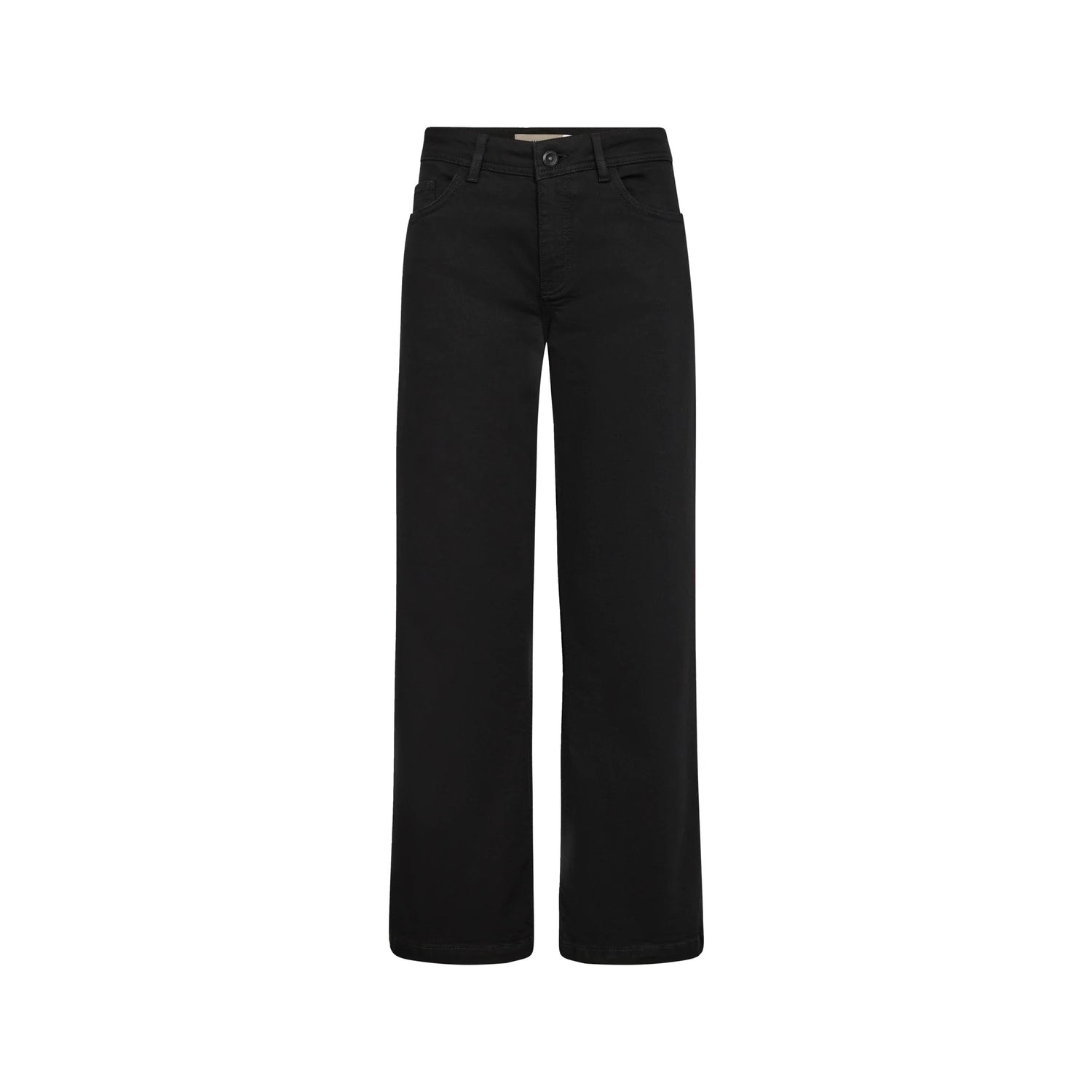 Dara Deluxe Jeans - Black